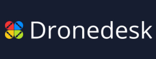 Dronedesk